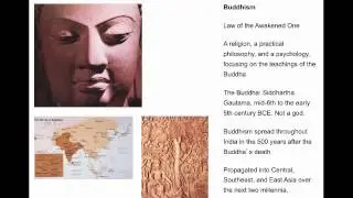 John Lobell Indian and Buddhist Architecture