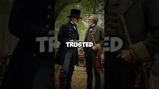 Albert Sidney Johnston: The General Who Served Three Armies #history #shorts