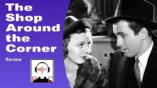 The Shop Around the Corner Review