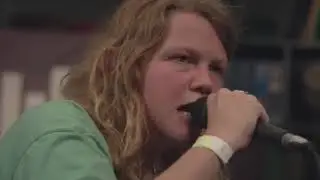 Kate Tempest - Europe Is Lost SUBTITULADA