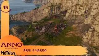 015 - Armi e Marmo - Anno 117: Pax Romana [Sandbox]