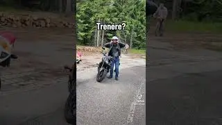 Tren&eacute;re..?? D&iacute;ky tren&eacute;re.. 😂💪 #trenere #diky #coach #thanks #motorcycle #motorkari #shorts