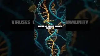 it will trigger immunity #futureway #space #astronomy #nextgenai #universe #tech #ai #seveneves