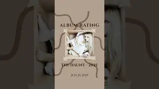 My Rating of &lsquo;New Addiction&rsquo; by @thehauntofficial