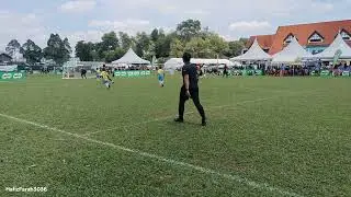 U_12 RSC INTERNATIONAL TOURNAMENT 2025 ARHFC VS KANTAN PERMAI