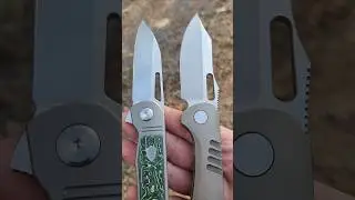 All Tuya Carry! #shorts #youtubeshorts #knives