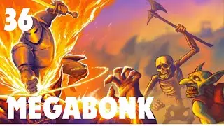 Megabonk the Ultimate Survival 36