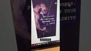 Как использовать ChatGPT и Canva для создания цитат для социальных сетей!