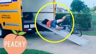 Moving Soon? Don&rsquo;t Repeat Any Of These Mistakes! | Funny Moving Fails