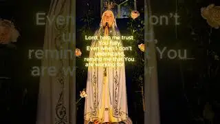 Trust God's Timing #faith #prayer #bible #god #jesus