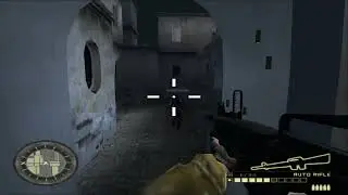 Games that Suck: Stealth Force The War on Terror