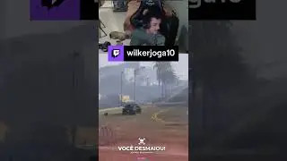 Morrendo toda hora!  | wilkerjoga10 em #Twitch
