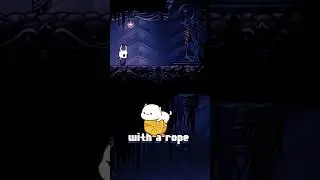 How to Defeat Watcher Knight without entering the Boss Room