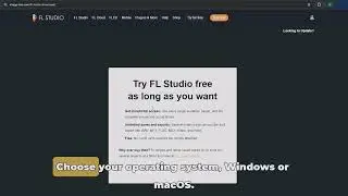 How to Download & Install FL Studio (Free Trial) from Official Website | 2025 Beginner Guide