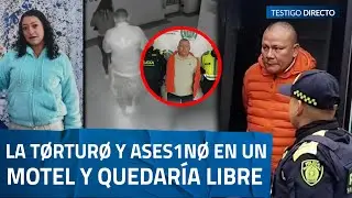 &ldquo;SAL&Iacute;A A CELEBRAR SU CUMPLEA&Ntilde;OS&hellip; y termin&oacute; asesinada por su pareja en un motel de Bogot&aacute;&rdquo;