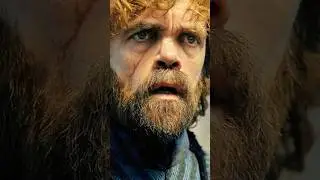 Daenerys Burns King's Landing Tyrion's reaction🔥🐉🐲 || 4k Hd #shorts #gameofthrones #houseofthedragon