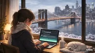Prompt Mode | AI Lofi for People who Opened 7 tabs and didn’t close any