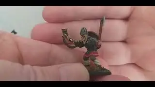 Gripping beast vikings,28mm wargaming figures 