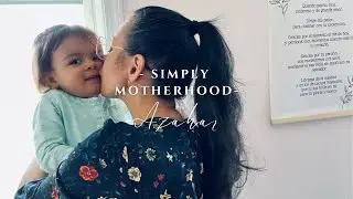Slow Living Mother Life ㅣSimply Motherhood