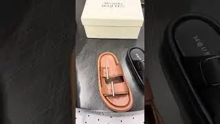 Alex**ander Wang Slipper#shoes #fashion #ladyshoes #slipper #popluar#flat shoes