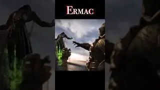 Ermac’s X-Ray is my fav 🤩 | MKX #mortalkombatx #mkx #mortalkombat