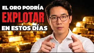 URGENTE: El Oro Está a Punto de Hacer lo Mismo que en 1980
