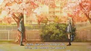 Your Lie In April AMV   I'm With You