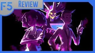 Afterparty Review: Hell of a Good Time
