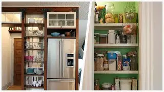 75 Small Eclectic Kitchen Design Ideas You'll Love 🔴