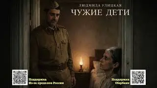 Людмила Улицкая 