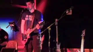 Last Kiss - Joe Bonamassa - Cover - Ty-Kuhn Lead Vocals & Guitar