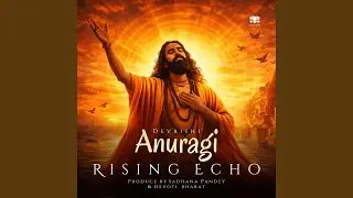 Anuragi -&nbsp;Rising Echo