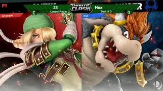 Chaos Games SSBU Biweeklies | 07 June 2025