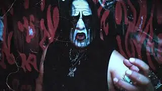 BAEL - Serpiente Del Pecado (Official Lyric Video)