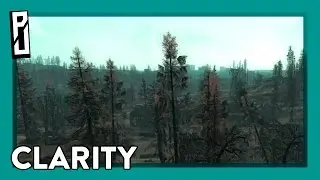 CLARITY - Fallout 3 [Mod Review]