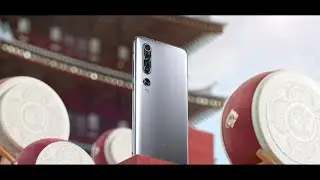 XIAOMI Mi10 Mulan Edition Trailer Commercial Official Video HD | XIAOMI Mi10 5G Mulan Disney