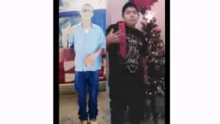 De Ti No Ahy Nada - Andy Kabrera Ft Mc Brack