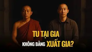 PHẬT DẠY 8 DẤU HIỆU CỦA NGƯỜI TU ĐÚNG!