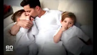 60 Minutes | Ricky Martin | SNEAK PEEK