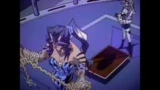 Amazoness Chain Master