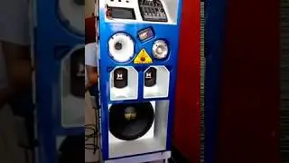 EROS TARGET BASS 3K 15