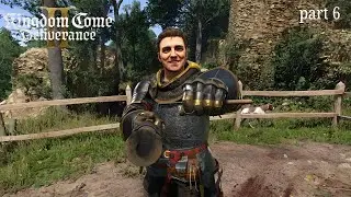 KCD2 CINEMATIC GAMEPLAY| NO COMMENT FULL GAME|👌↗️