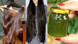 Homemade Neem Hair Oil for Hair growth, Grow Long Hair with Neem Oil, for Dandruff, Head Lice