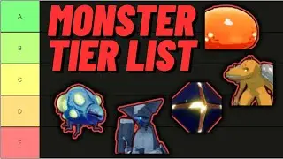 Risk of Rain 2 Monster Tier List