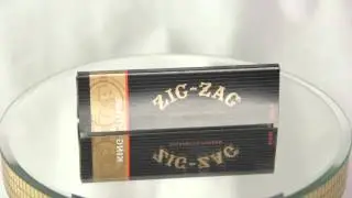 Zig Zag King Size Paper
