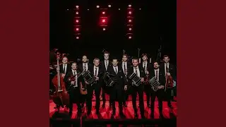 Buscandote (En Vivo)