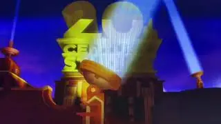 20th Century Studios Bloopers In Roblox 2