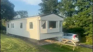 Traveling to Cornwall Polperro Holiday Park