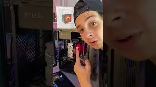 Solu&ccedil;&atilde;o Barata para Pc Gamer que Esquenta 🔥