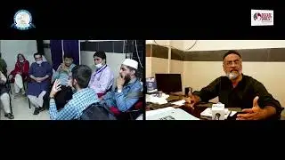 Dow University of Health Sciences Department of Medicine- DMC&CHK/DUHS 